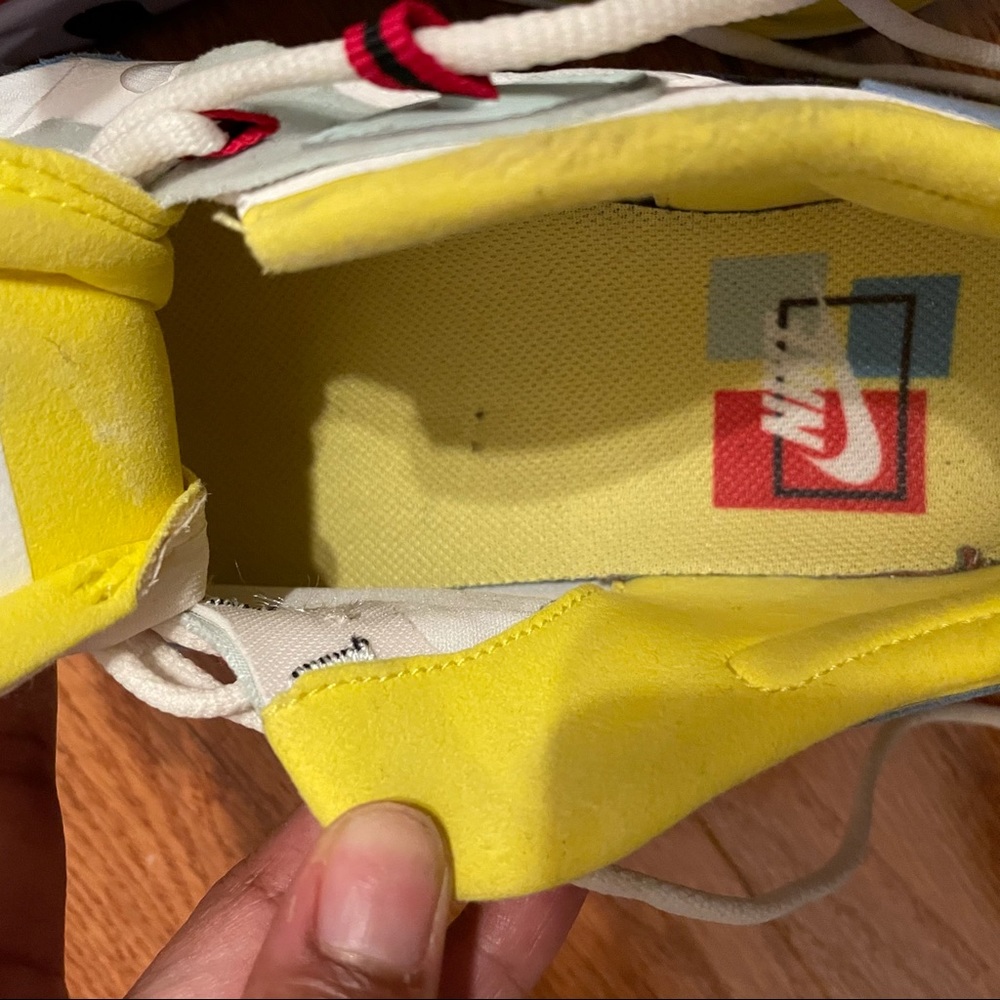 Nike Air Max 270 React - Picture 7 of 13